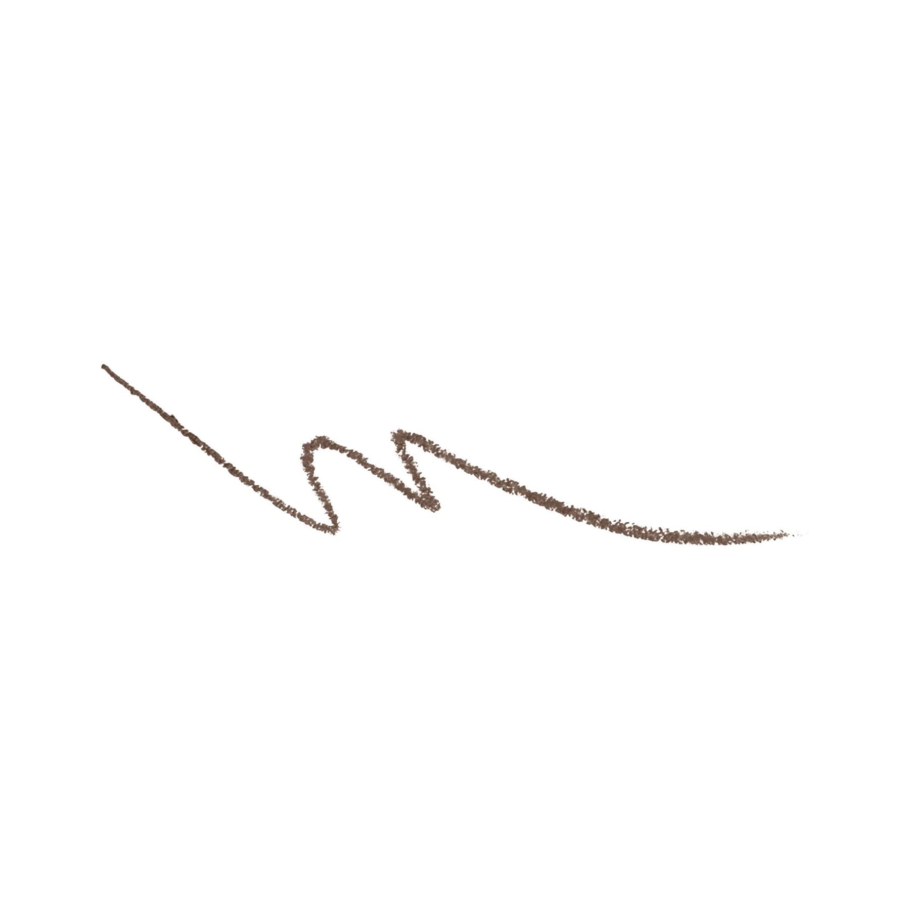 Covergirl - Easy Breezy Brow Micro-Fine + Define Pencil, Micro-Fine Tip, No Sharpening Required, Built-In Spoolie-Brush, 100% Cr