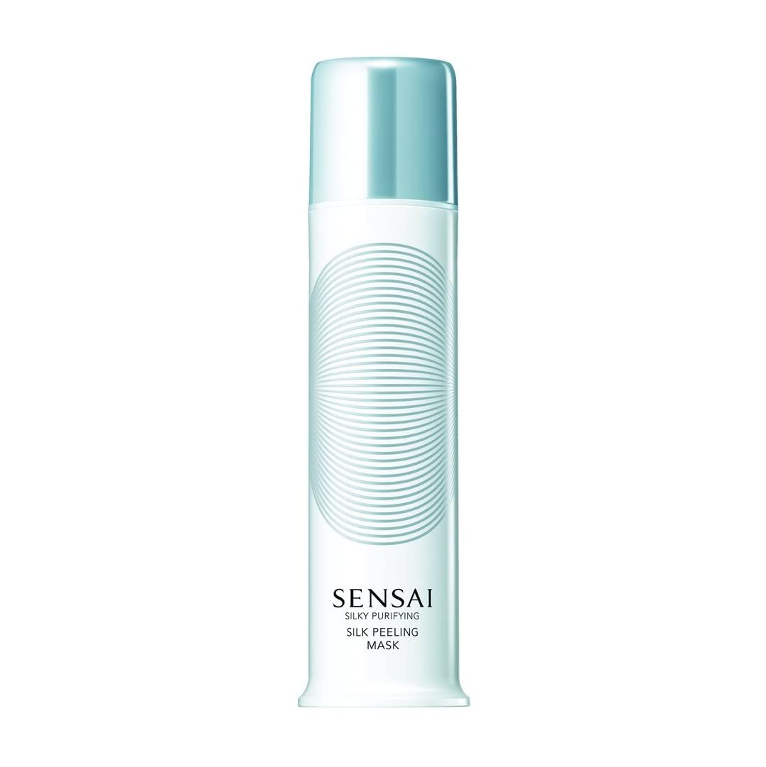 Kanebo By Kanebo Sensai Silky Purifying Silk Peeling Mask --90Ml31Oz(D0102H5F2G8)