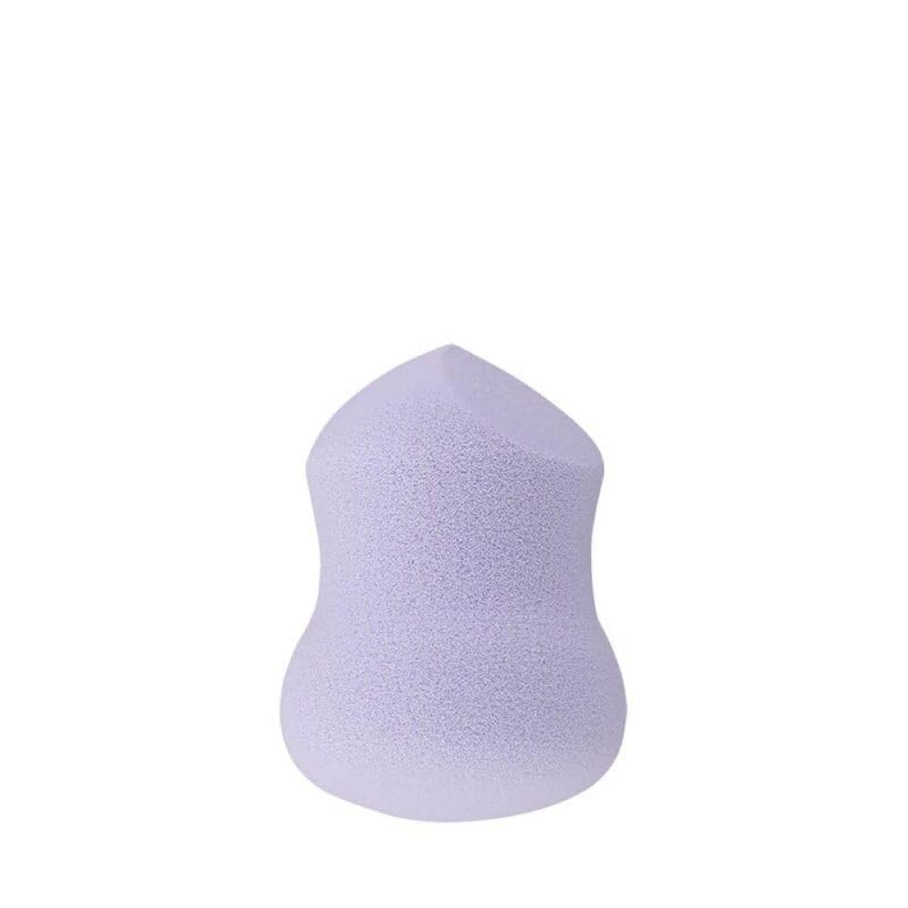 Flower Beauty By Drew Barrymore Ultimate Makeup Blending Sponge - 3-In-1 Use - Contour + Concealer + Foundation - Precise Tip +