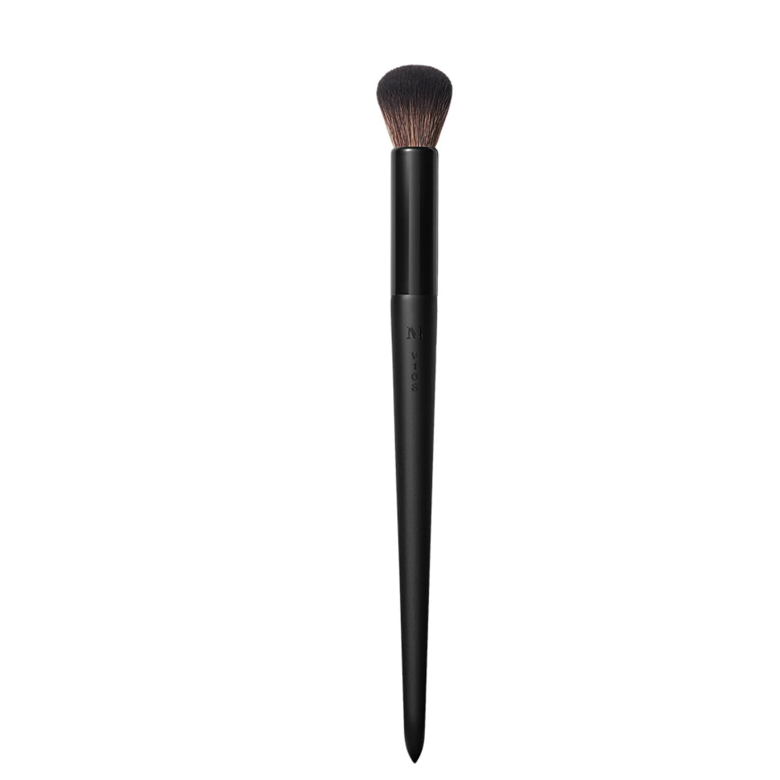 Morphe V108 Dense Blending Contour Brush - Vegan Pro Series Face Brush for Cream & Liquid Makeup - Precision Sculpting with Synt