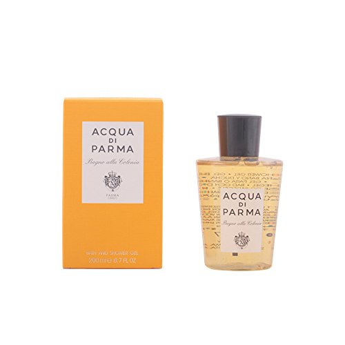 Acqua Di Parma Colonia Bath & Shower Gel, 6.7 Ounce