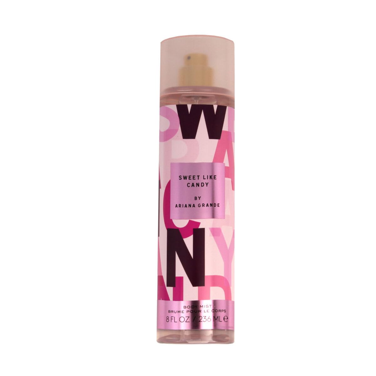 Ariana Grande Sweet Like Candy Women Body Mist 8 Oz