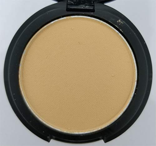 Finally Hair Sandy Blonde Hair Fibers & Loss Concealer, Hairline Creator, Eyebrow Enhancer, and Beard Filler - Shadow Powder (Me