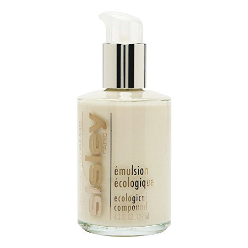 Sisley Ecological Compound With Pump, 4.2 Fl Oz