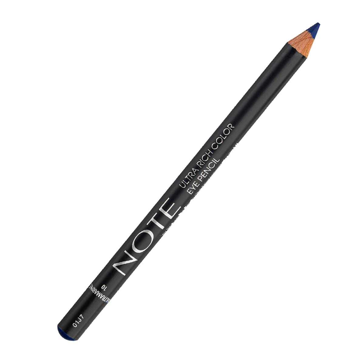 Note Ultra Rich Color Eye Pencil 10