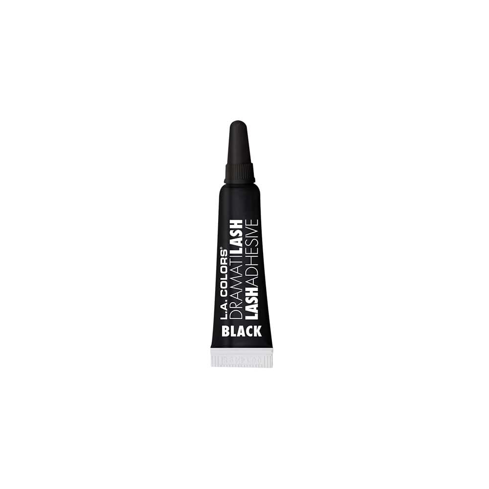 Lac Eyelash Adhesive Black