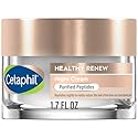 Cetaphil Healthy Renew Skin Tightening Night Cream 1.7 Oz, Wrinkle Repair Cream For Face With Peptides, Retinol Alternative Crea