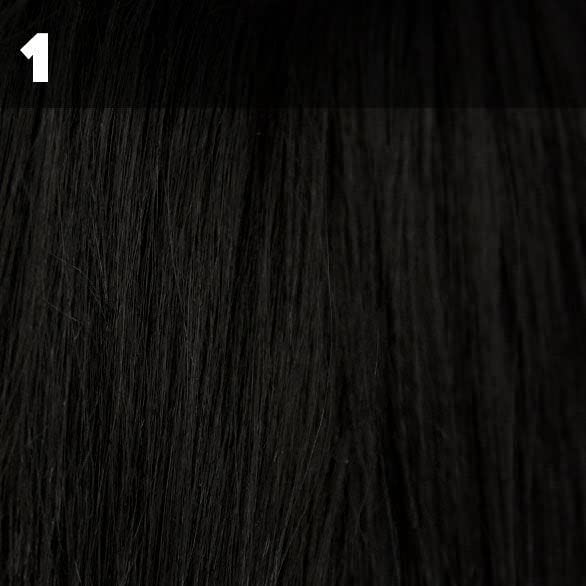 Vanessa Super Collection Synthetic Hair Wig - Super Moon-1