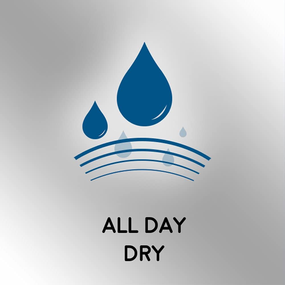 Speed Stick Anti-Perspirant Deodorant Power Clear Gel 3 Oz (Pack Of 8)