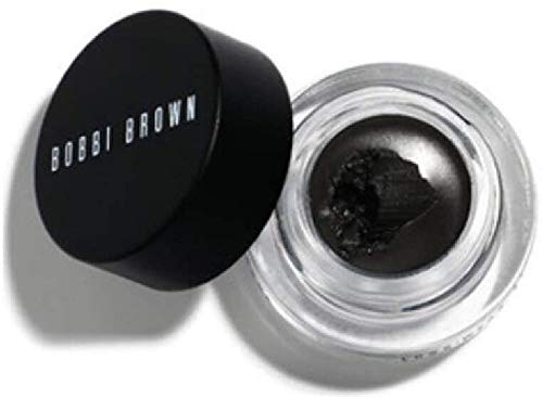 Long-Wear Gel Eyeliner - 1 Black Ink By Bobbi Brown For Women - 0.1 Oz