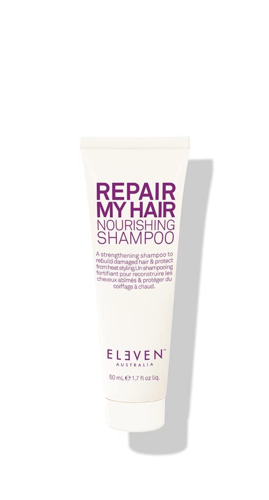 Eleven Australia By Eleven Australia Repair My Hair Shampoo 17 Oz(D0102H5U306)