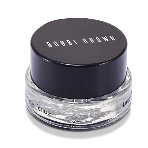 Long-Wear Gel Eyeliner - 1 Black Ink By Bobbi Brown For Women - 0.1 Oz