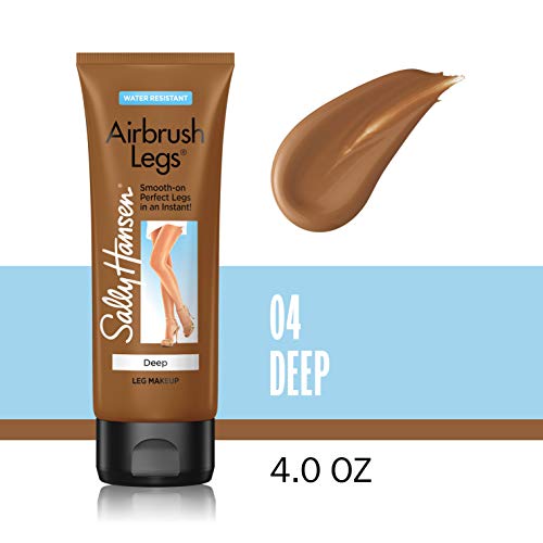 sally hansen airbrush legs deep 4oz