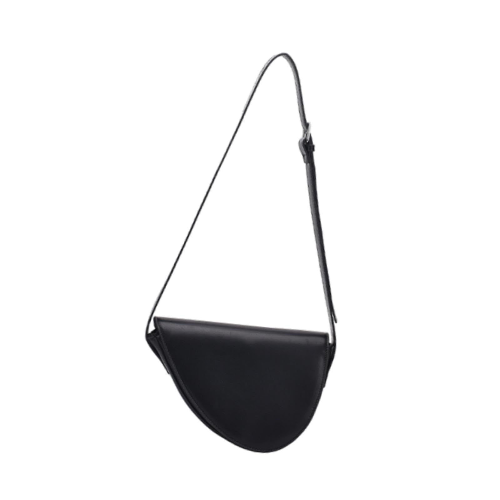 Snappsy WomenS Shoulder Bag Small Female Crossbody Bag For Vacation Travel Shopping Black