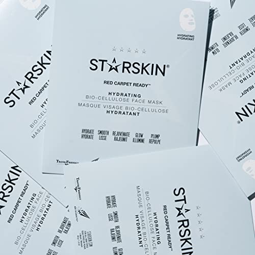STARSKIN RED CARPET READY Value Set