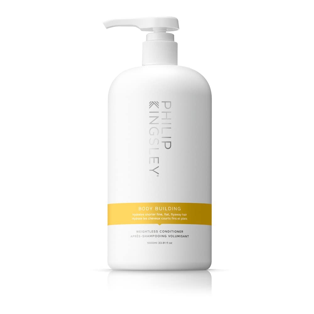 Philip Kingsley By Philip Kingsley Body Building Conditioner 338 Oz(D0102H5Au1T)