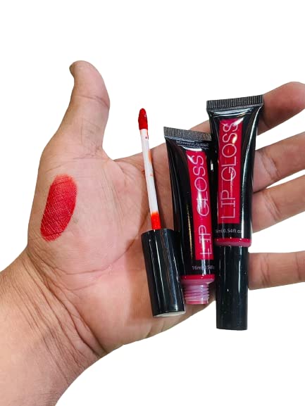 Vba Queen Lip Gloss Shining And Moving Moisten Your Lips Liquid Lipstick