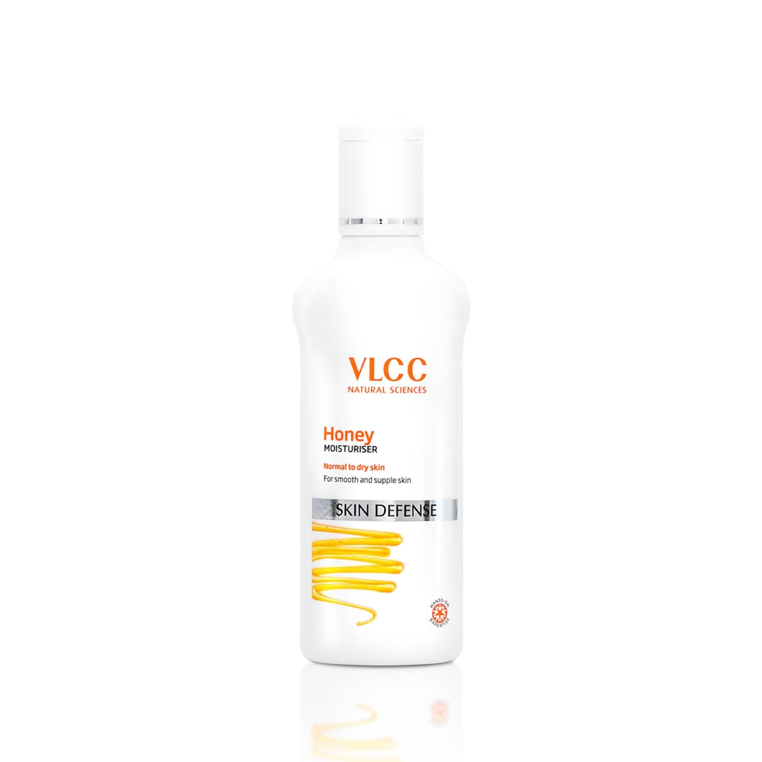 Vlcc Natural Sciences Skin Defense Honey Moisturiser 100Ml