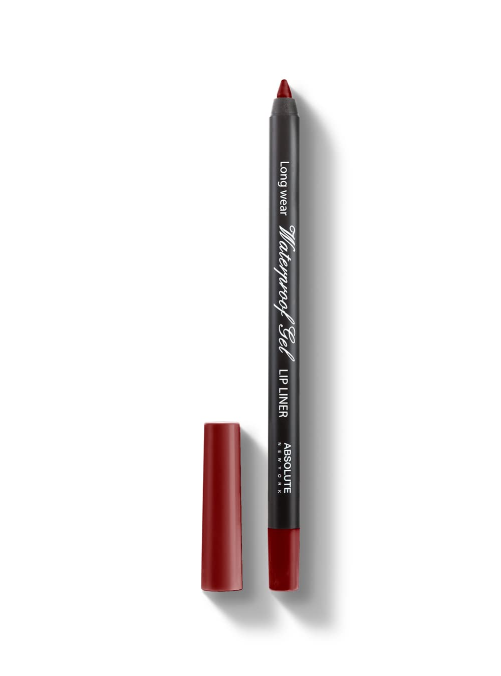 Absolute Waterproof Gel Eye & Lip Liner(D0102H2Cl3V)