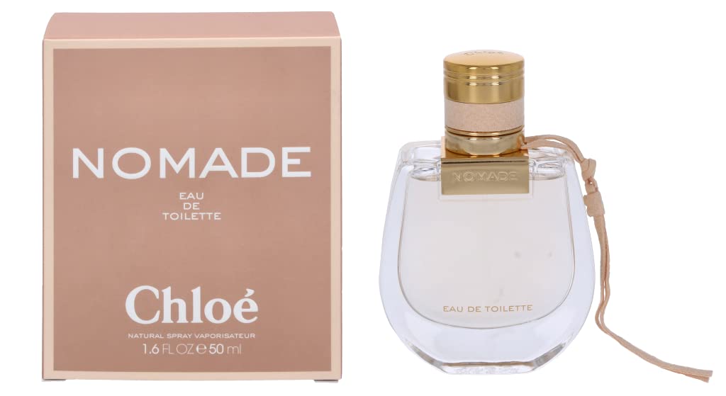 Chloe Nomade Women 17 Oz Edt Spray