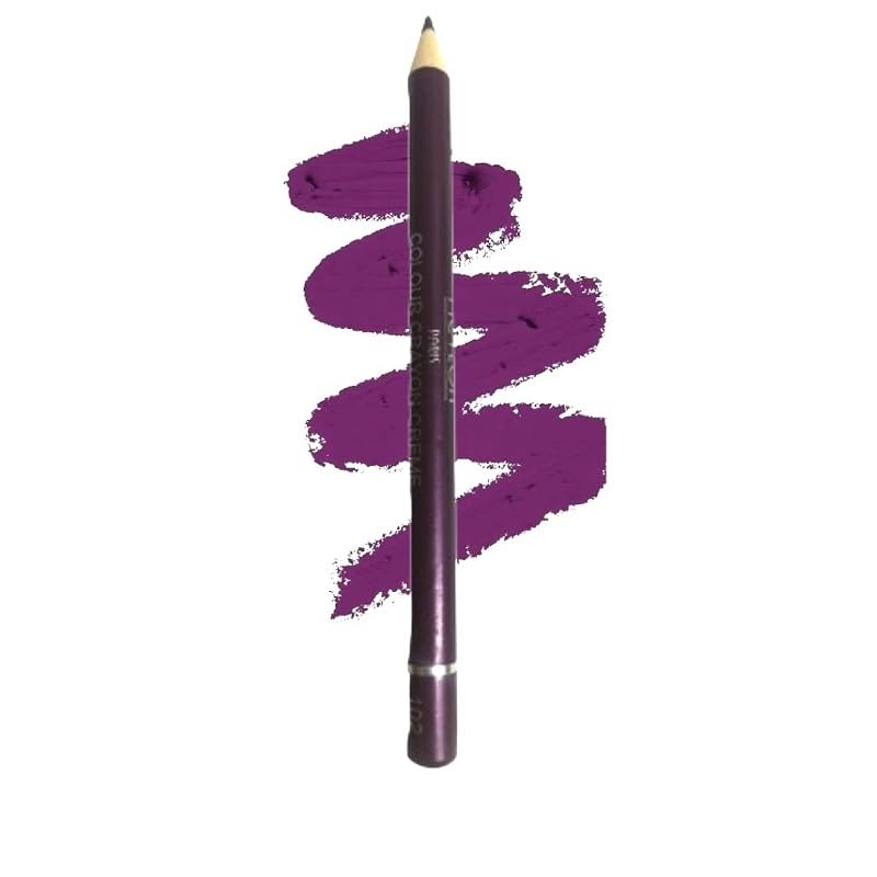 Megaga Usa Bold & Matte Eye Liner Pencil