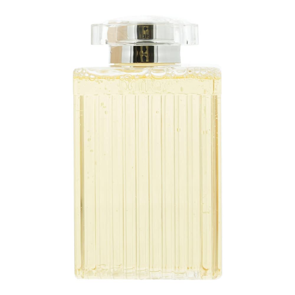 Chloe Signature Shower Gel, 6.8 Ounce