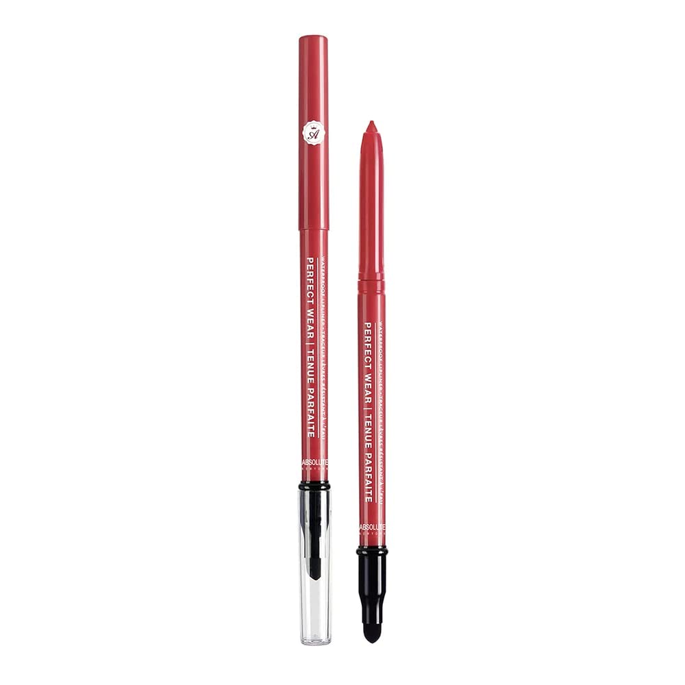 Absolute Perfect Wear Waterproof Lipliner(D0102H2Cgzy)
