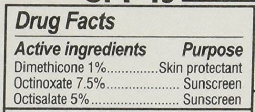 Mentholatum Natural Ice Medicated Lip Protectant Sunscreen, 12 Count