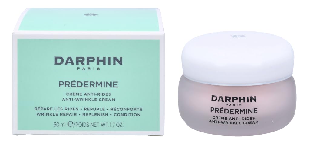 Darphin Predermine Anti-wrinkle Cream - Normal Skin -50ml/1.7oz