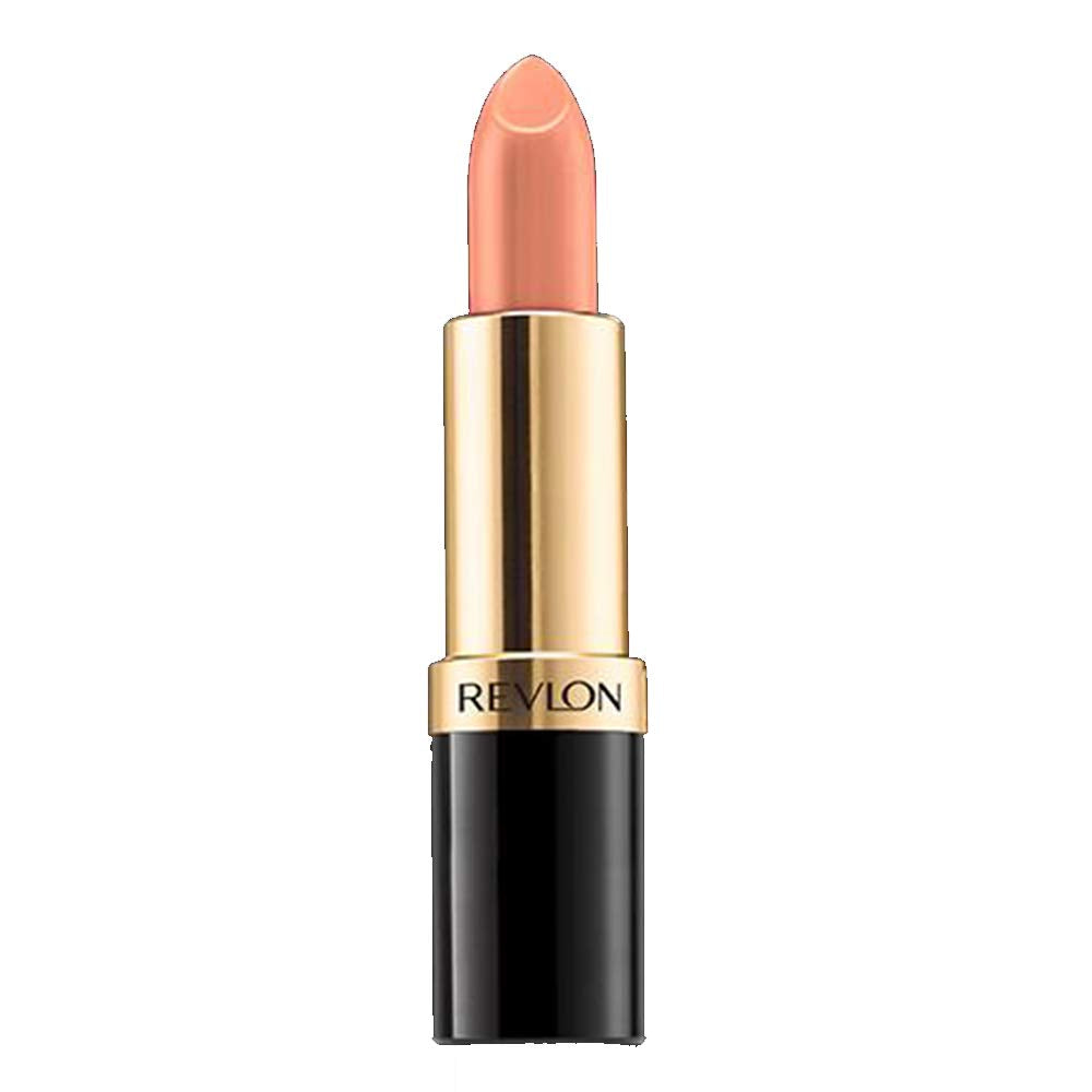 Revlon Super Lustrous Lipstick, Softsilver Rose [430] 0.15 oz (Pack of 3)