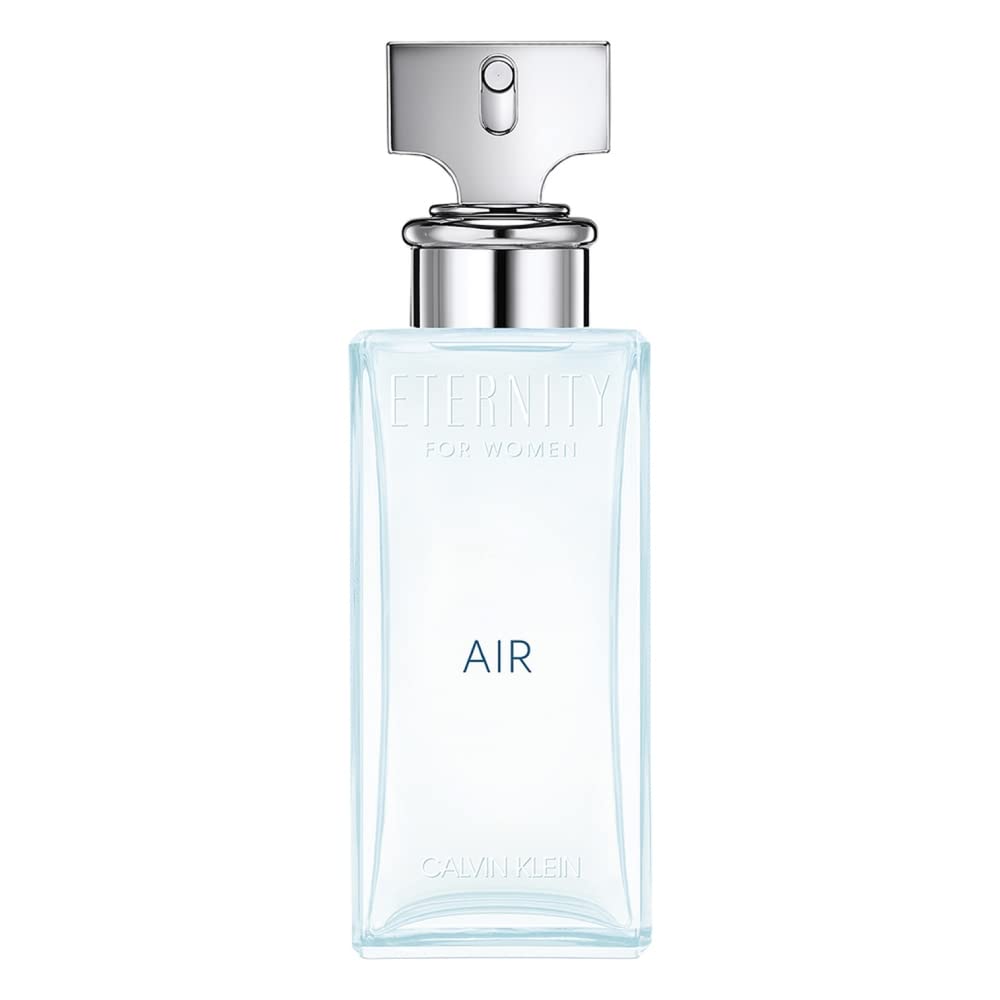 Calvin Klein Eternity Air Eau De Parfum, 3.4 Fl. Oz.