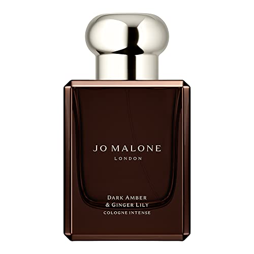 Dark Amber And Ginger Lily Intense By Jo Malone For Unisex - 1.7 Oz Cologne Spray