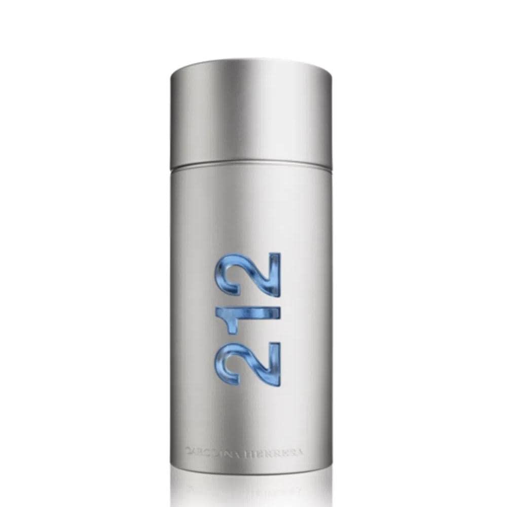 212 By Carolina Herrera, 3.4 Oz Eau De Toilette Spray For Men