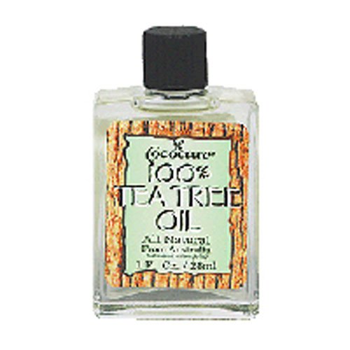 Coco Tea Tree Oil 100%