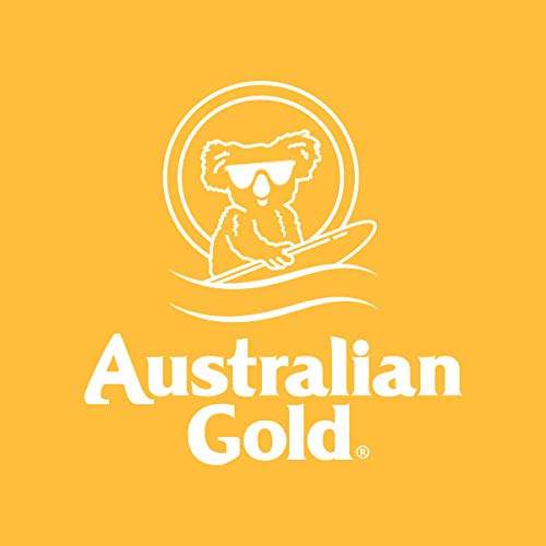 Australian Gold Extreme Sport Sunscreen Lotion Spf 30, 8 Ounce Broad Spectrum Sweat  Water Resistant Non-Greasy Oxybenzone Free