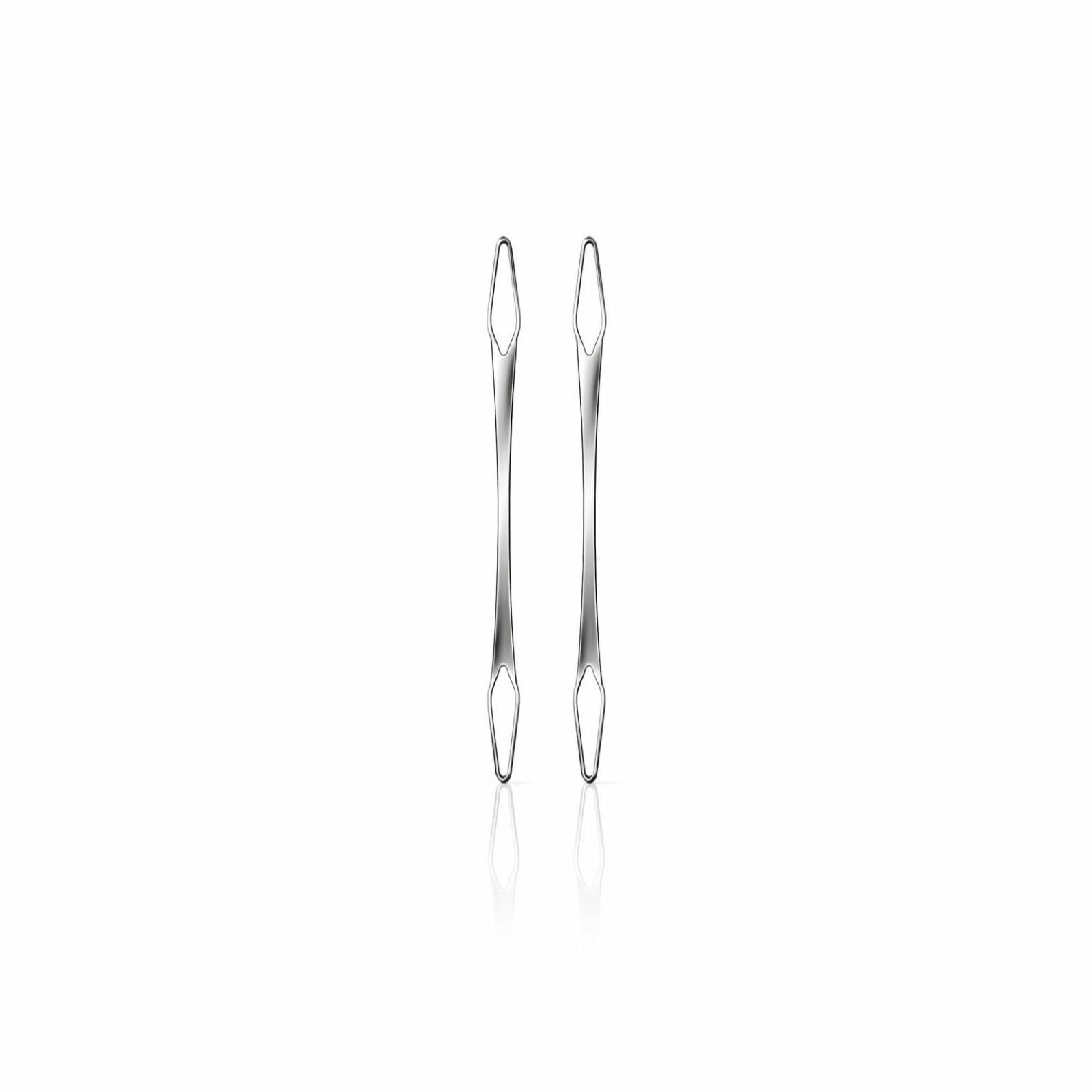Haredluck Interlocking Tool for Microlocs and Medium Locs Maintenance  Hair Tools for Dreadlocks, Sisterlocks, Interlocks, and 