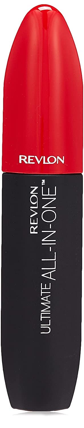 Revlon Ultimate AllInOne Mascara, Blackened Brown