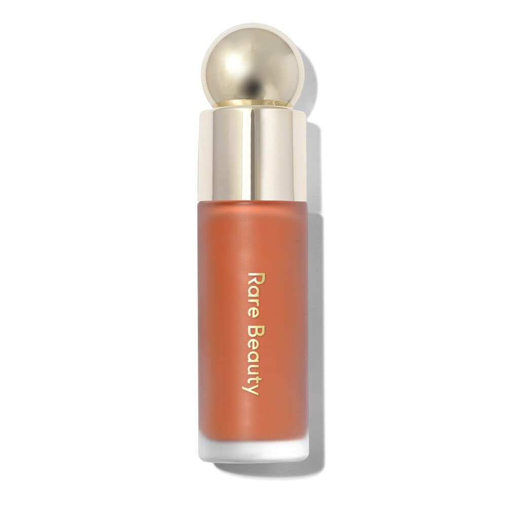 Rare Beauty Soft Pinch Liquid Blush - Joy, 1 Count (Pack of 1), Model 2354140