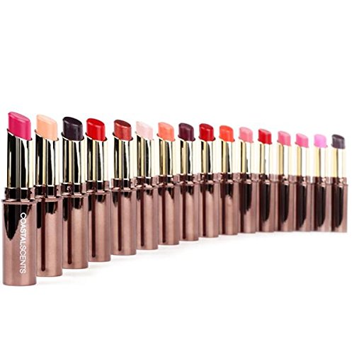 Coastal Scents Lipstick No. 7 (LS-007)