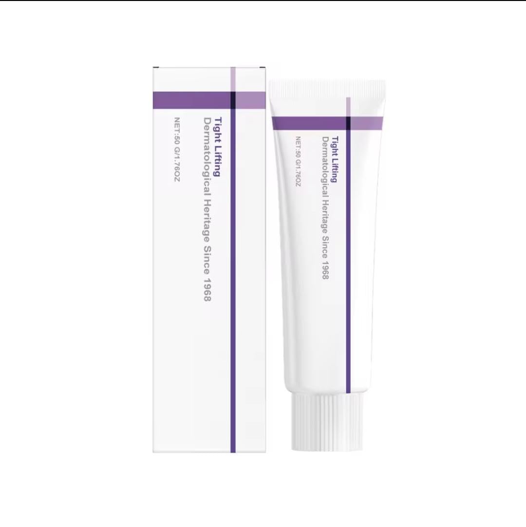 Viareline Tight Lifting Firming Face Cream, 1.76 oz