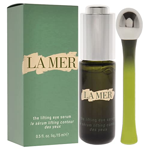La Mer The Lifting Eye Serum By La Mer For Unisex - 05 Oz Serum, 05 Oz