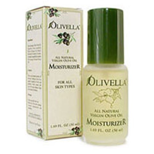 Olivella Moisturizer Oil Size 1.69z