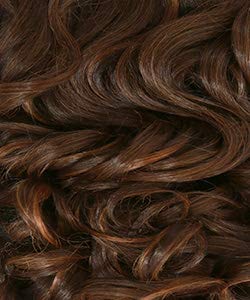 Outre Wigpop Full Wig Heat Resistant Fiber High Tex ANNETTE (DRCHOSWI)