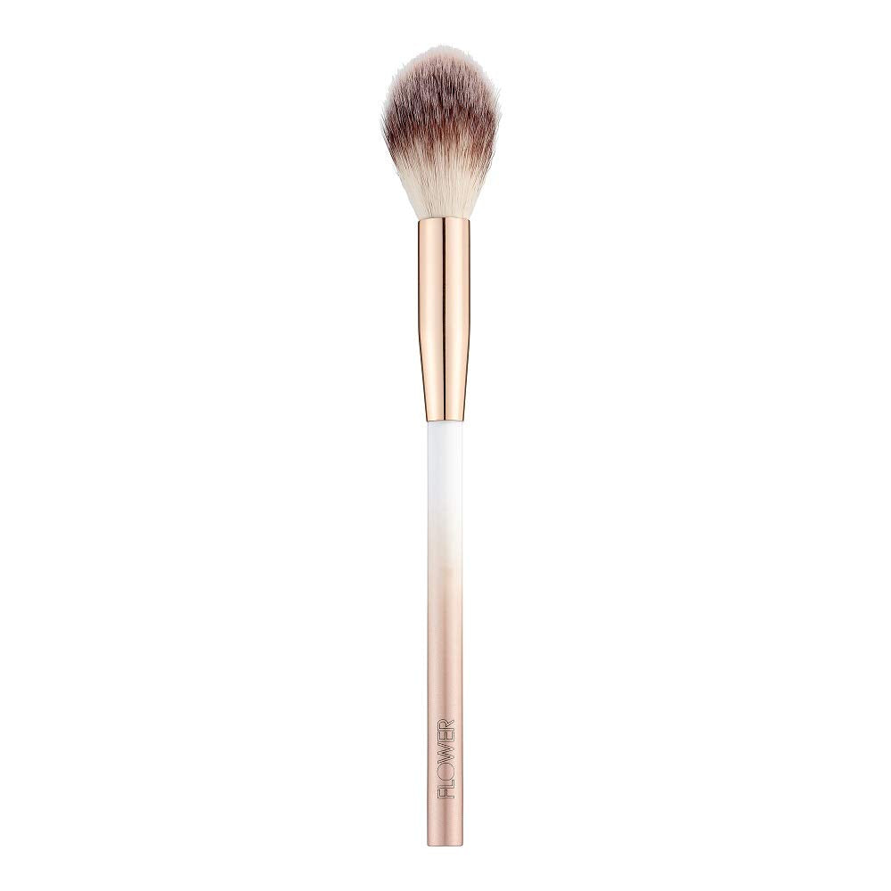 Blush Precision Brush - B3 By Flower Beauty For Women - 1 Pc Brush