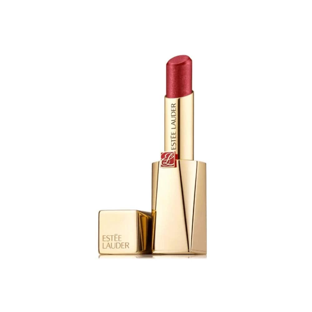Estee Lauder Pure Color Desire - # 311 Stagger (chrome) -3.1g/0.11oz