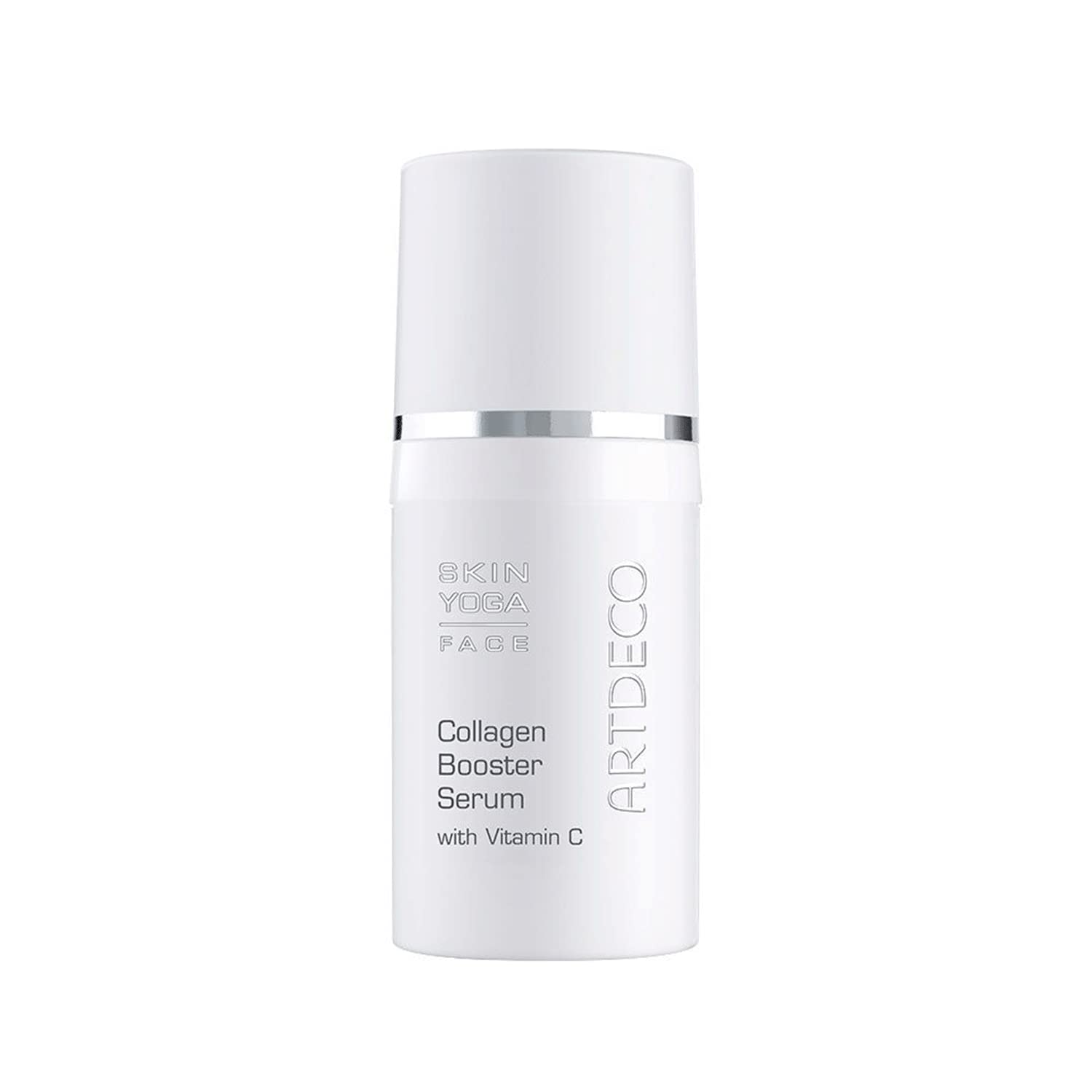 Artdeco Collagen Booster Serum - Restructuring Serum For Firmer Contours, 1.05 Fl Oz