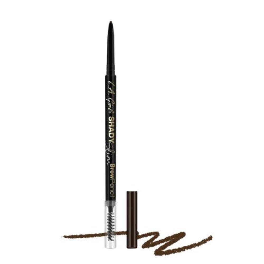 L.A. Girl Shady Slim Brow Pencil 358 Espresso