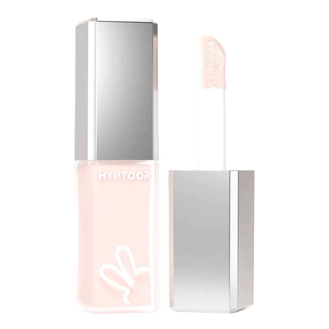 HYNTOOR Blue Color Corrector Concealer Liquid Highlighter Primer (BP03)