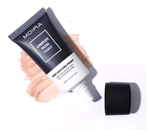 Complete Pore Vanishing Primer