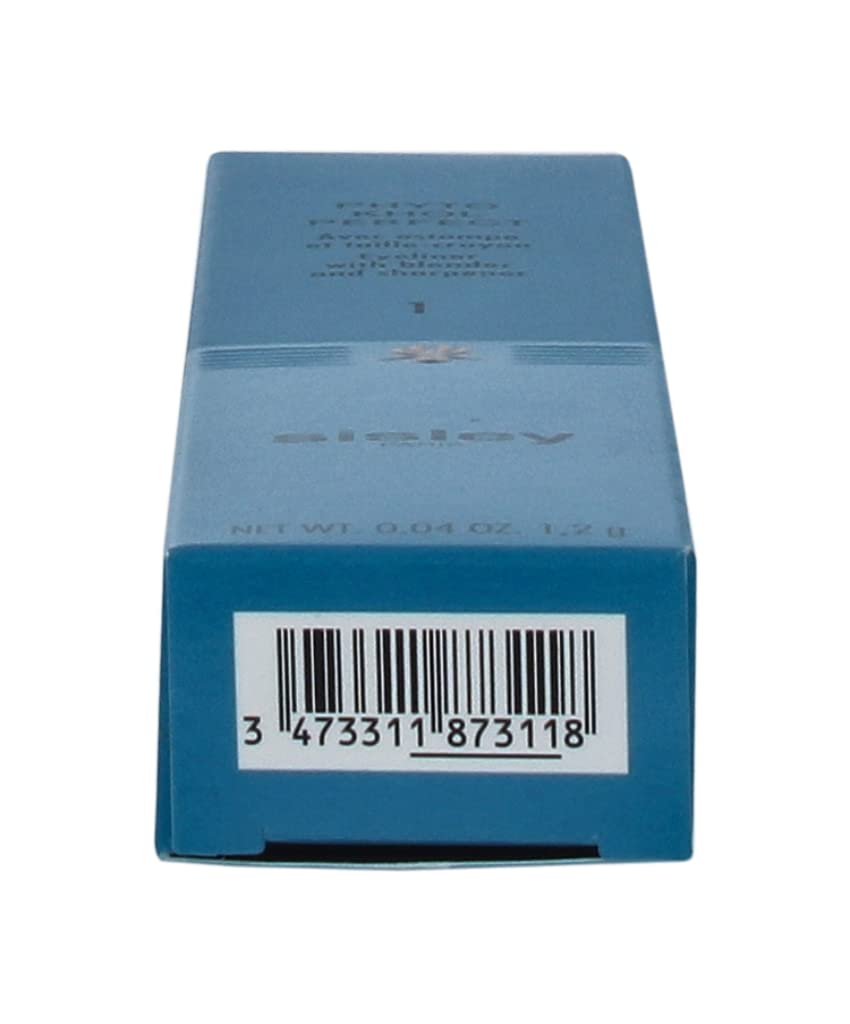 Sisley-Paris Phyto-Khol Perfect Eyeliner - 1 - Black